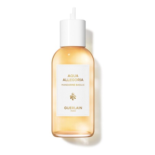 Guerlain - Aqua Allegoria Mandarine Basilic - Eau De Toilette - Aqua Allegoria Mandarine Bas Rech 200ml - Dla Kobiet