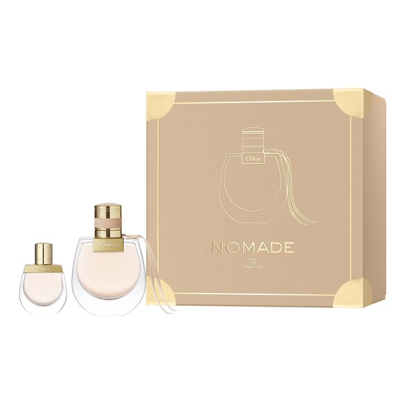 Chloé Nomade - Zestaw, CHLOÉ