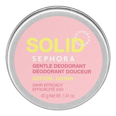 Delikatny dezodorant - 24-godzinna ochrona, SEPHORA COLLECTION
