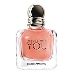 Emporio Armani In Love With You - Woda perfumowana, ARMANI