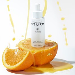 The Good C Vitamin C Serum - Delikatne serum z witaminą C 5%