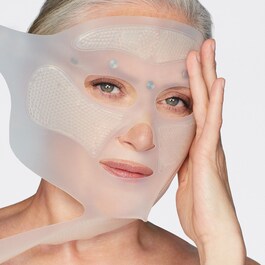 CRYO RECOVERY MASK - maska obkurczająco-liftingująca