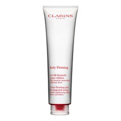Body Firming - Żel ujędrniający, CLARINS