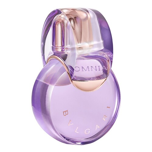 Bvlgari - Omnia Amethyste - Woda Toaletowa - Omnia Amethyste Edt 30ml - Dla Kobiet