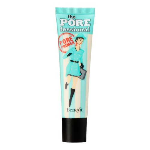 Benefit Cosmetics - The Porefessional - Baza Pod Makijaż Minimalizująca Widoczność Porów - 22 Ml - Dla Kobiet