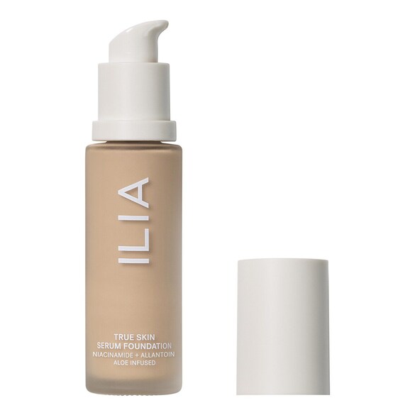 True Skin Serum - Podkład, ILIA