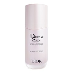 Capture Totale Dreamskin Care&Perfect - Udoskonalający fluid przeciwstarzeniowy, DIOR