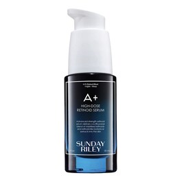 A+ - Serum z retinoidami