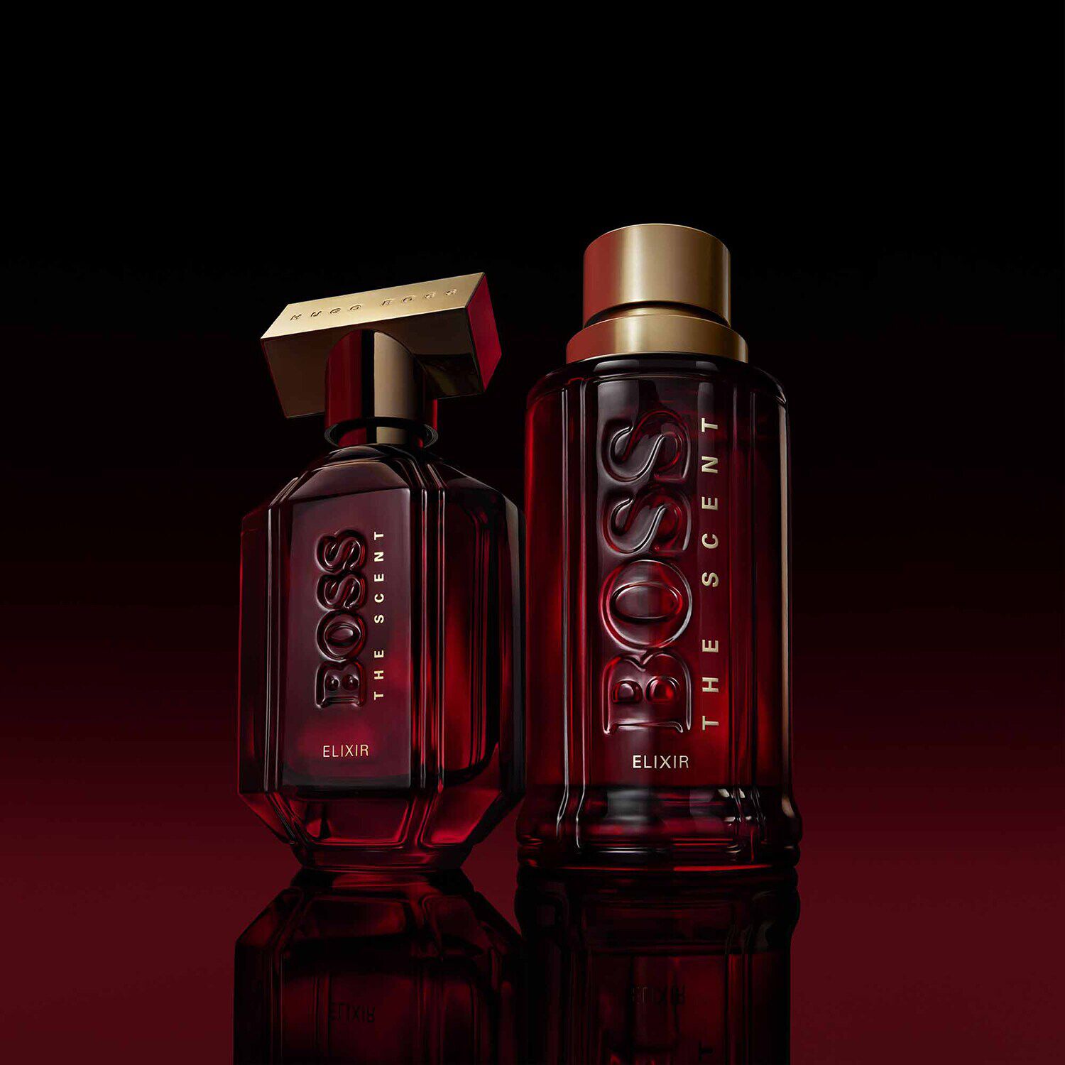 Boss scent sephora top