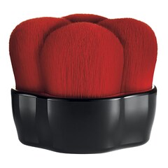 Hanatsubaki Hake Polishing Face Brush - Pędzel, SHISEIDO