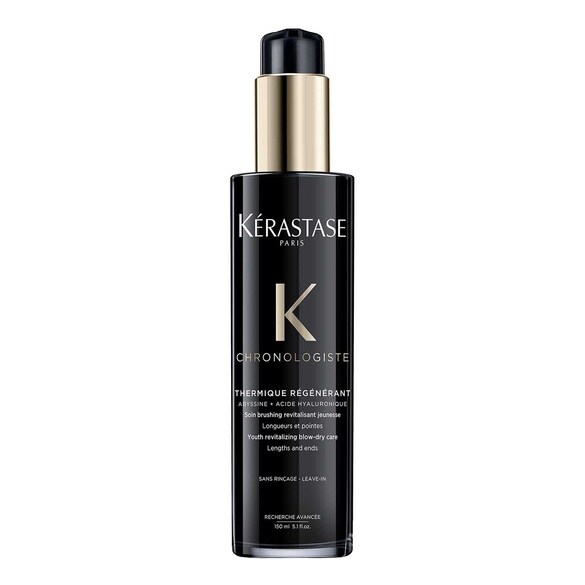CHRONOLOGISTE Thermique rewitalizująca pielęgnacja, KÉRASTASE