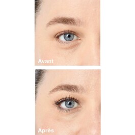 High Impact Mascara - Tusz pogrubiający, wydłużający i podkręcający rzęsy