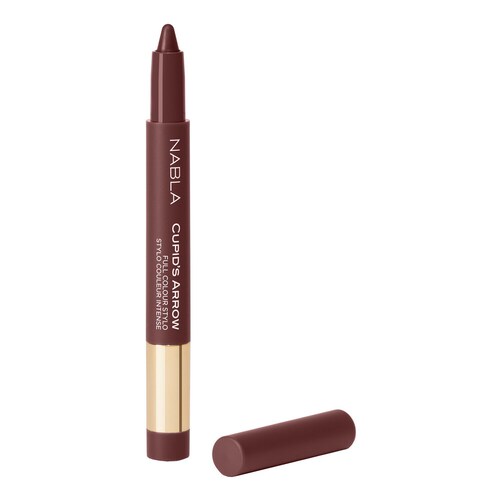 Nabla - Cupid's Arrow Longwear Stylo - Eyeliner - Cupid's Arrow Longwear Stylo Arrow 7 - Dla Kobiet