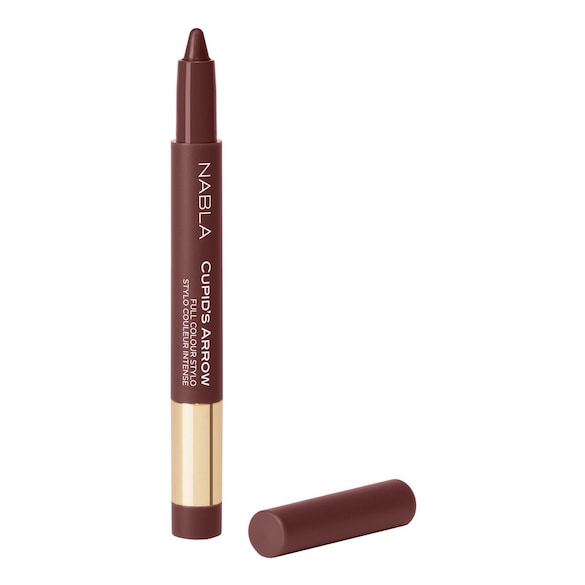 Cupid's Arrow Longwear Stylo - Eyeliner, NABLA