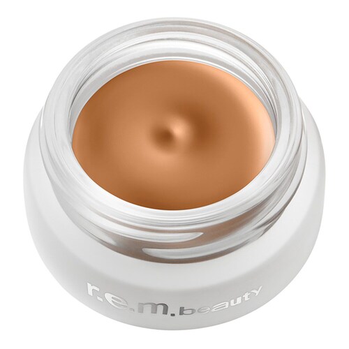 Rem Beauty - Sweetener - Korektor Do Twarzy Z Kwasem Hialuronowym I Witaminą E - Sweetener Concealer Tan 3 W - Dla Kobiet