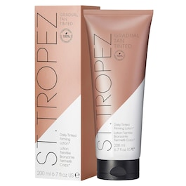 Gradual Tan Tinted - Ujędrniający balsam po opalaniu
