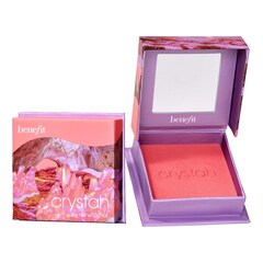 Crystah - Róż do policzków w odcieniu różowo-truskawkowym, BENEFIT COSMETICS