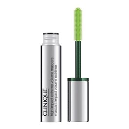 Clinique - High Impact Extreme Volume Masacara - Pogrubiający Tusz Do Rzęs - 01 Extreme Black (10 ml) - Dla Kobiet