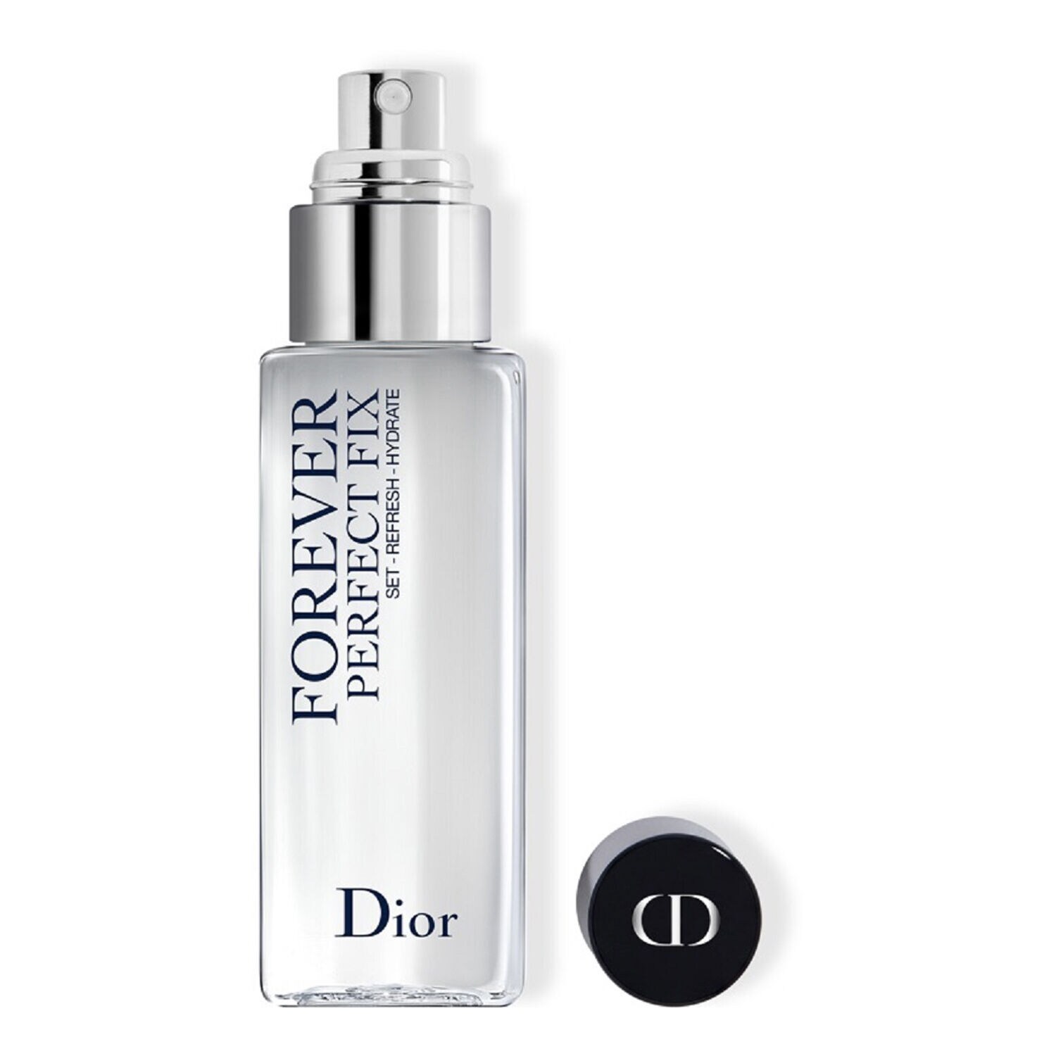 Dior Forever Perfect Fix mgie ka utrwalaj ca makija i DIOR