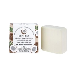 All - over solid cleanser – Mydło w kostce