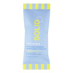 Szampon w kostce - Superpieniący, SEPHORA COLLECTION