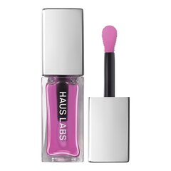 PhD Hybrid Lip Oil - Hybrydowy olejek do ust, HAUS LABS BY LADY GAGA
