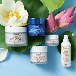 Lotus Eye Gel - Rewitalizujący żel pod oczy
