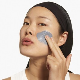 All About Clean 2-in-1 Charcoal Mask + Scrub  - Maska oczyszczająca