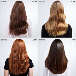 Acidic Color Gloss - Szampon