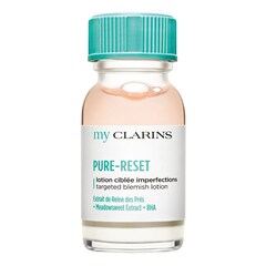 MY CLARINS - Pure Reset Żel na Niedoskonałości, MY CLARINS