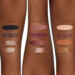 Liberty X Quad Kit - Paleta 