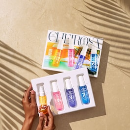 Cheirosa Perfume Mist Discovery Set - Zestaw miniaturowych perfumowanych mgiełek