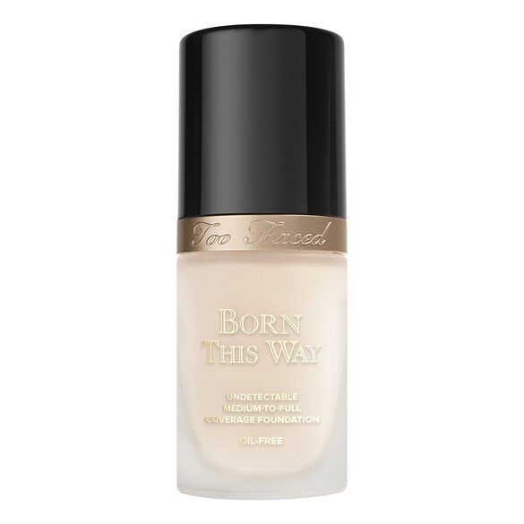 Born This Way - Podkład, TOO FACED