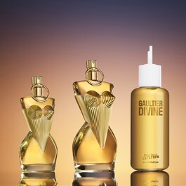 Gaultier Divine - Woda perfumowana