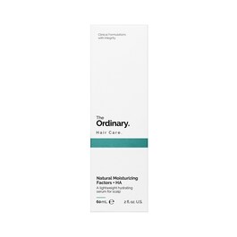 Lightweight Hydrating Serum for Scalp - Serum do skóry głowy