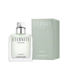 Eternity Cologne for Men - Woda toaletowa