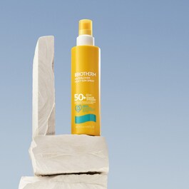 Waterlover Milky Sun Spray - Mleczko z filtrem SPF50