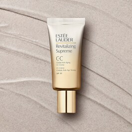 Revitalizing Supreme - Rewitalizujący krem CC przeciw starzeniu SPF10