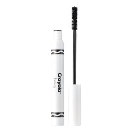 Mascara waterproof - Wodoodporny tusz do rzęs