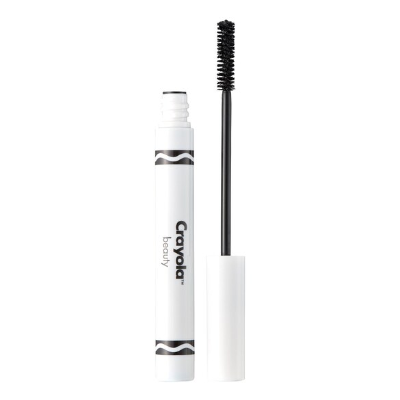 Mascara waterproof - Wodoodporny tusz do rzęs, CRAYOLA