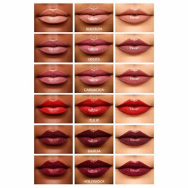 Xo Lip Vinyl - Płynna szminka