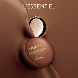 L'Essentiel High Perfection 24H Wear - Matujący podkład we fluidzie