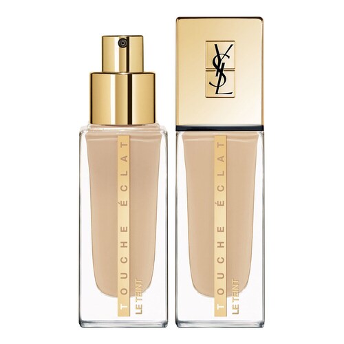Yves Saint Laurent - Touche Éclat Le Teint - Podkład - Touche Eclat Le Teint Bd25 - Dla Kobiet