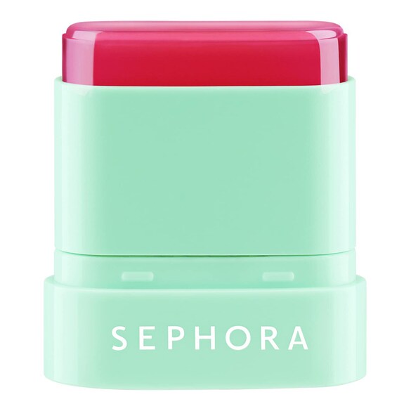 Color Twister - Olejek w sztyfcie zmieniający kolor, SEPHORA COLLECTION