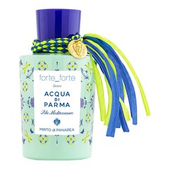 Mirto Di Panarea - Woda toaletowa Edycja Limitowana forte_forte, ACQUA DI PARMA