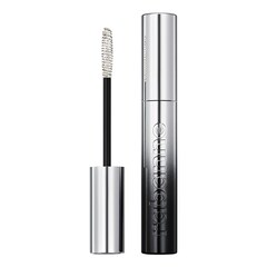 Famous Top Coat Mascara - Brokatowa maskara top coat, RABANNE MAKEUP