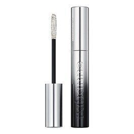 Famous Top Coat Mascara - Brokatowa maskara top coat