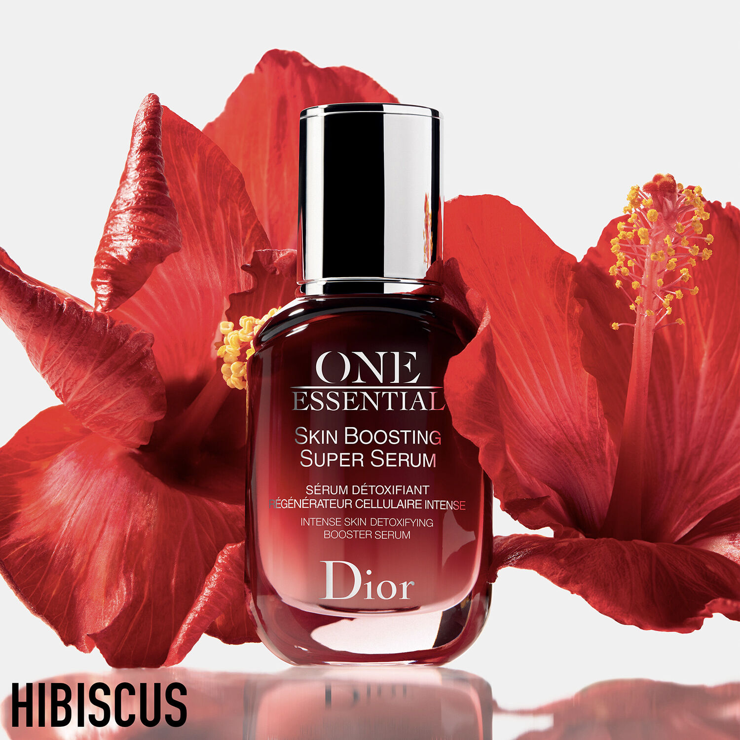 Dior skin boosting on sale serum