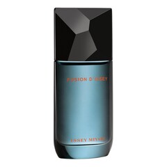 Fusion D'Issey - słoneczna woda toaletowa fougère, ISSEY MIYAKE
