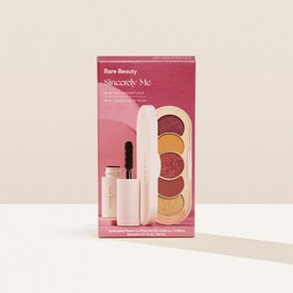 Sincerely Me Mini Eye Essentials – Zestaw do makijażu